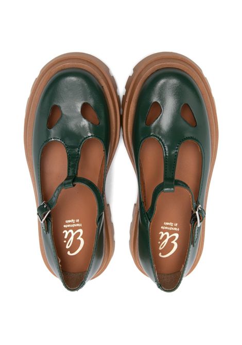 Ballerine con suola carrarmato ELI 1957 | 29003AMBOTELLA